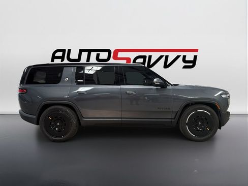 Used 2025 Rivian R1S Adventure AWD/4WD image 4