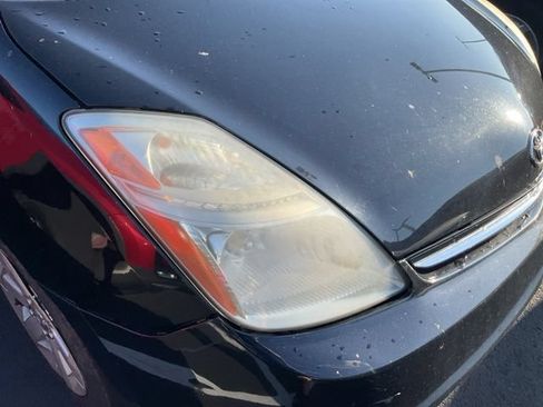 Used 2009 Toyota Prius FWD image 2
