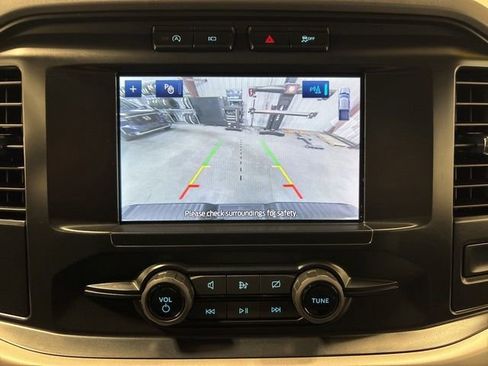 Used 2023 Ford F150 XLT AWD/4WD image 29