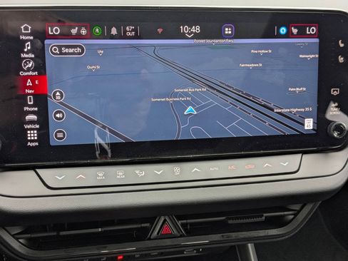 New 2026 Dodge Charger Scat Pack AWD/4WD image 19