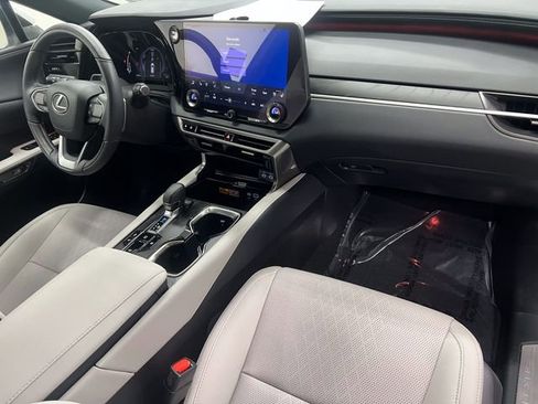 Certified 2024 Lexus RX 350 w/ Convenience Package AWD/4WD image 12