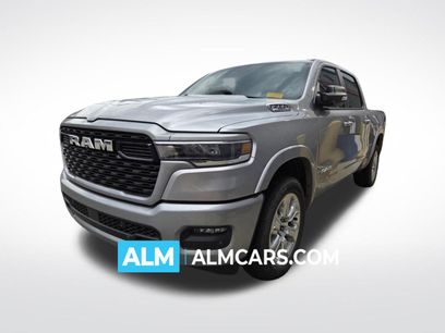 Used 2025 RAM 1500 Big Horn