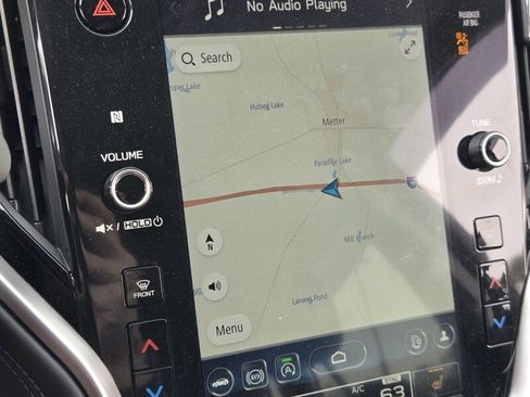 Used 2023 Subaru Outback Limited XT image 22