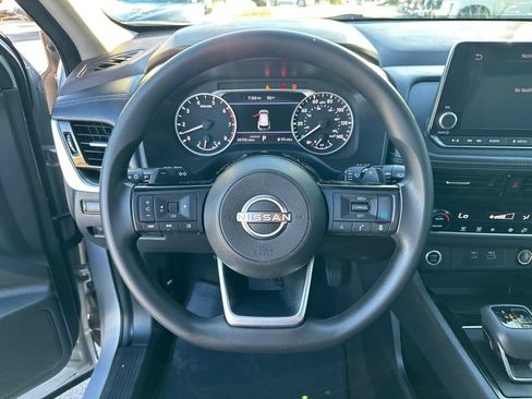 Used 2023 Nissan Rogue SV FWD image 19