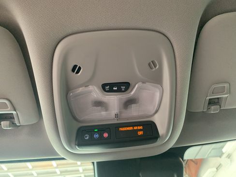 New 2026 Chevrolet TrailBlazer LS w/ LS Convenience Package FWD image 21
