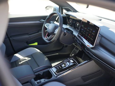 New 2026 Volkswagen GTI SE FWD image 15