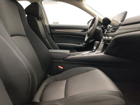 Used 2021 Honda Accord LX image 21