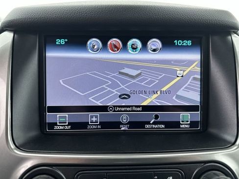 Used 2020 Chevrolet Tahoe Premier w/ Max Trailering Package image 16