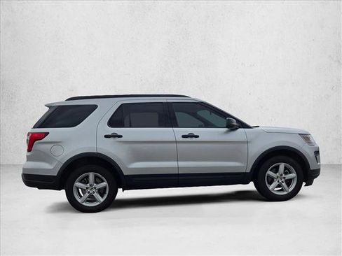 Used 2019 Ford Explorer Base image 3