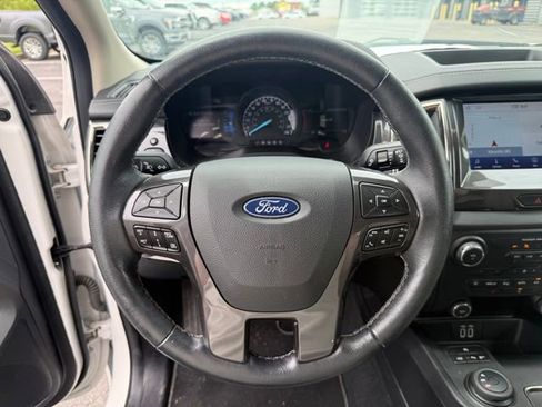 Used 2020 Ford Ranger Lariat w/ Equipment Group 501A Mid AWD/4WD image 14