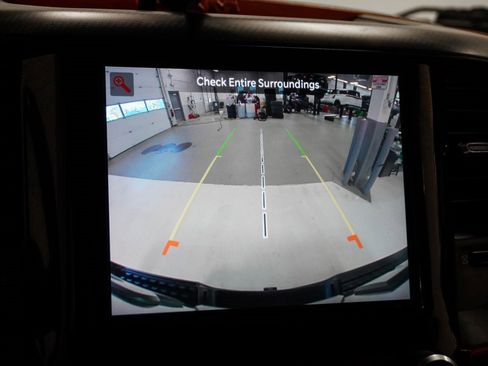 Certified 2023 RAM 1500 Rebel image 30