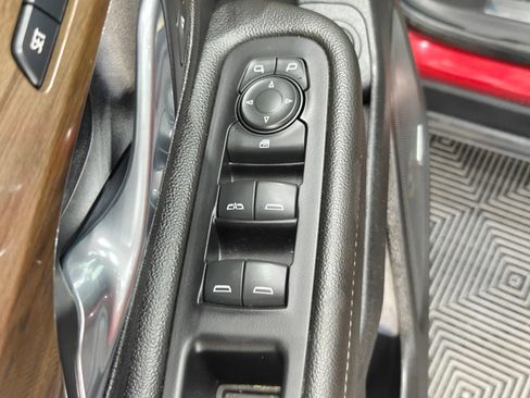 Used 2020 GMC Terrain Denali AWD/4WD image 51