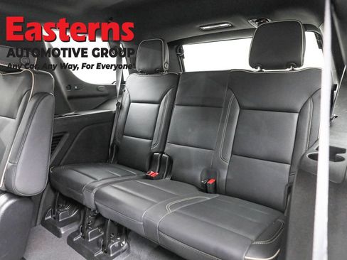 Used 2024 Chevrolet Tahoe Premier AWD/4WD image 27