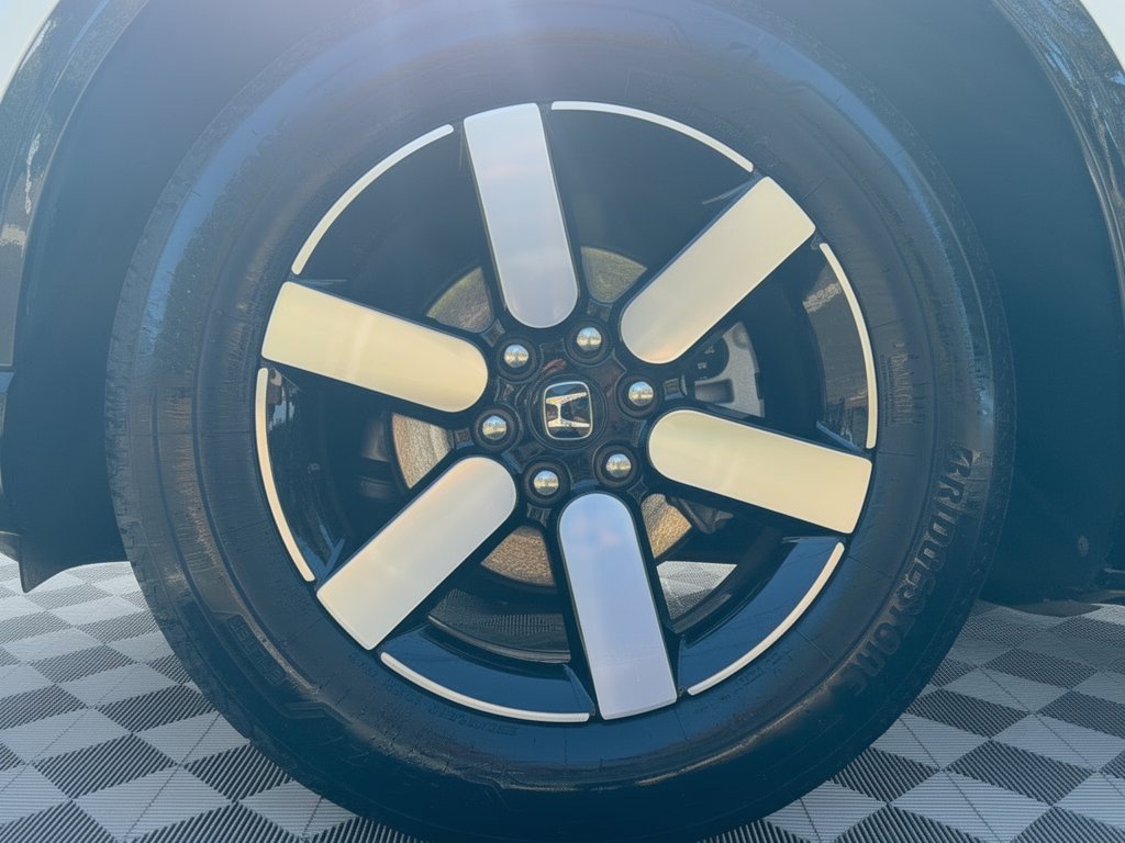 Certified 2024 Honda Prologue Touring image 13