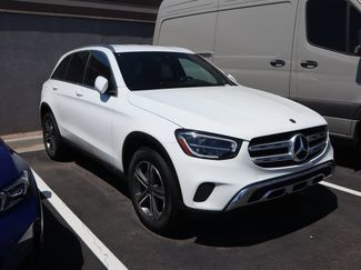Used 2020 Mercedes-Benz GLC 300 video 1