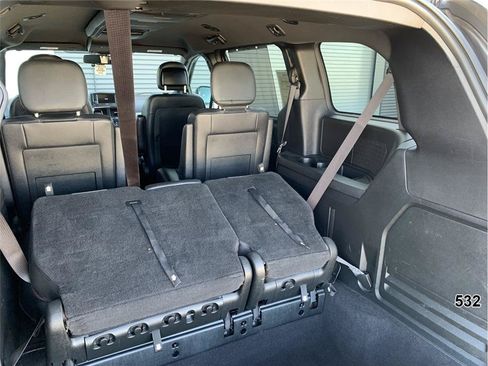 Used 2018 Dodge Grand Caravan GT FWD image 11