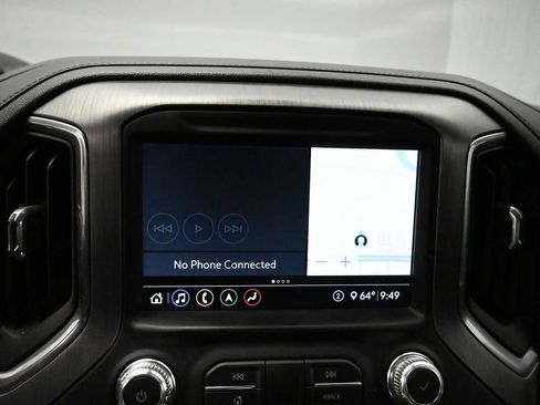 Used 2020 GMC Sierra 2500 Denali w/ Denali Ultimate Package AWD/4WD image 11