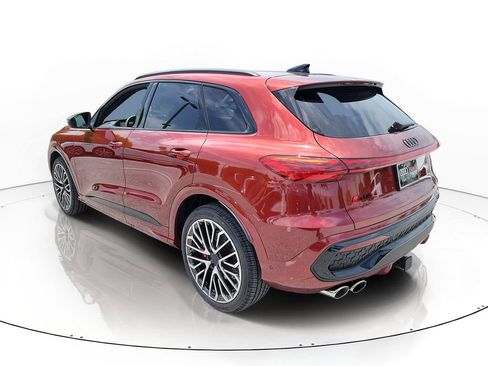 New 2026 Audi SQ5 Premium Plus AWD/4WD image 3