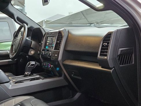 Used 2019 Ford F150 XLT w/ Equipment Group 302A Luxury image 17