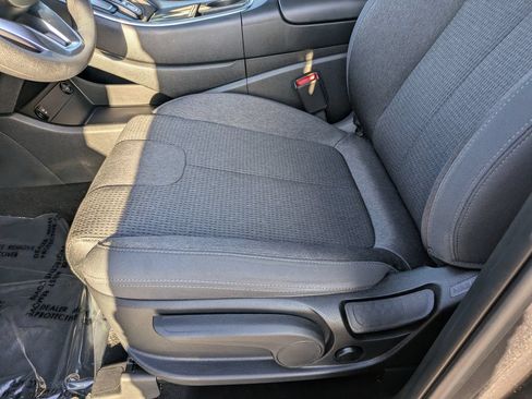 Used 2023 Hyundai Santa Fe SE FWD image 17