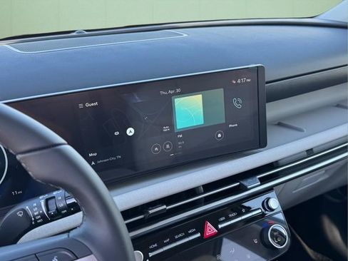 New 2026 Hyundai Tucson SEL AWD/4WD image 31