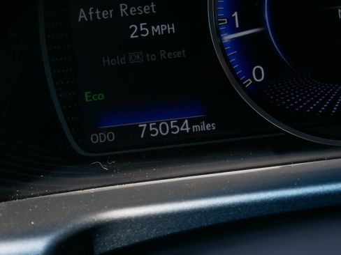 Used 2020 Lexus ES 350 w/ Premium Package FWD image 33