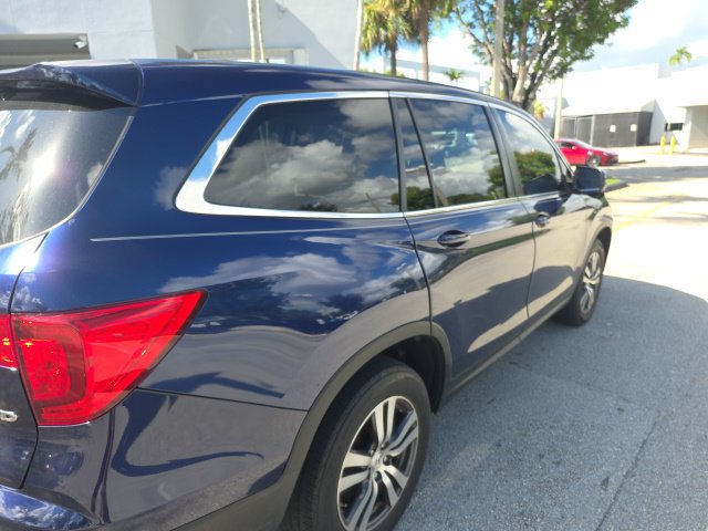 Used 2016 Honda Pilot EX image 4