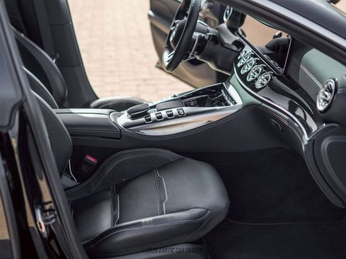 Used 2023 Mercedes-Benz AMG GT 63 S image 28