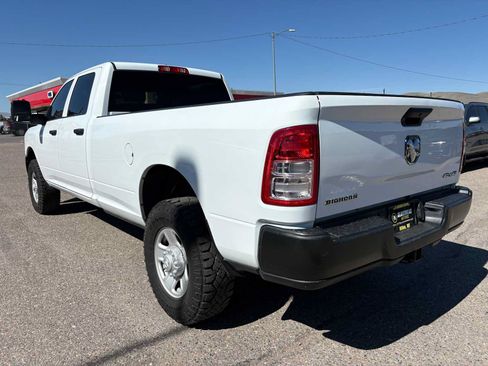 Used 2023 RAM 2500 Tradesman AWD/4WD image 8