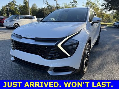 Used 2023 Kia Sportage EX