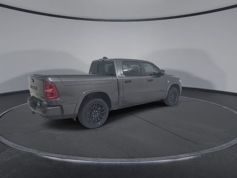 New 2026 RAM 1500 Limited AWD/4WD image 16