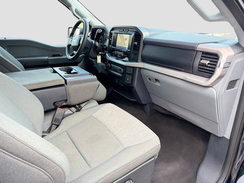 Used 2023 Ford F150 XLT image 14
