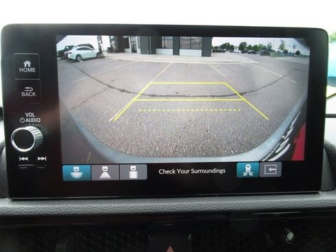 Used 2023 Honda CR-V Sport Touring image 22