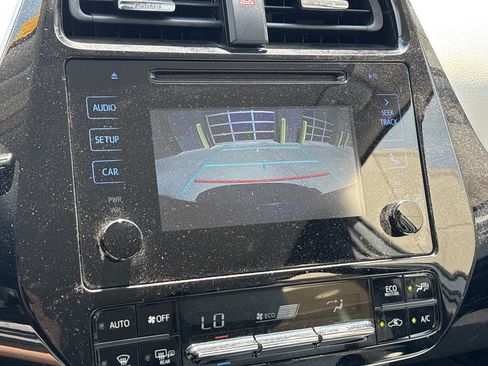 Used 2016 Toyota Prius Two FWD image 24