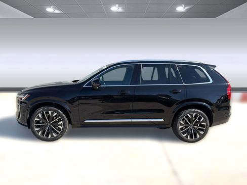Used 2025 Volvo XC90 B5 Plus w/ Protection Package Premier AWD/4WD image 2