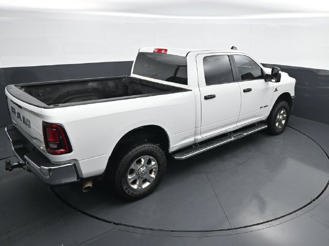 Used 2025 RAM 2500 Big Horn AWD/4WD image 24