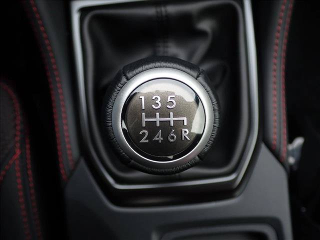New 2026 Subaru WRX Premium AWD/4WD image 20
