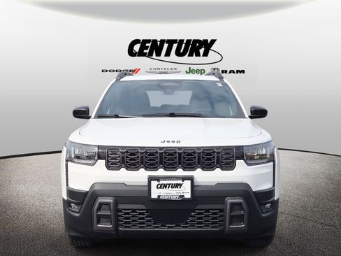 New 2026 Jeep Cherokee Laredo image 8