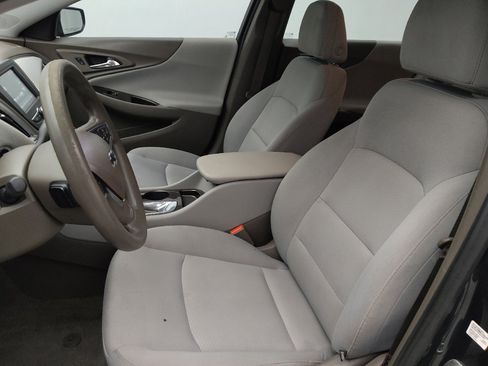Used 2017 Chevrolet Malibu LS FWD image 17