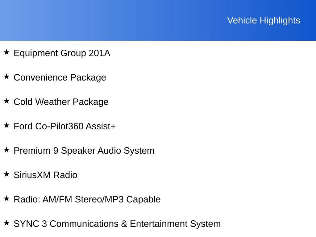 Certified 2020 Ford Edge SEL w/ Convenience Package AWD/4WD image 7