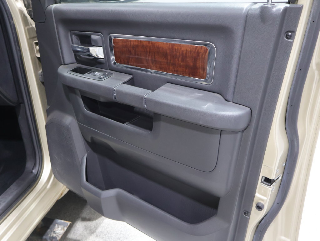 Used 2011 RAM 1500 Laramie w/ Protection Group AWD/4WD image 27