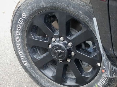 New 2026 RAM 2500 Big Horn image 14