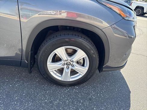 Certified 2024 Toyota Highlander LE AWD/4WD image 20