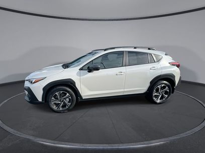 Certified 2025 Subaru Crosstrek 2.5i Premium
