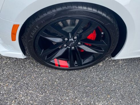 Used 2024 Chevrolet Camaro SS w/ Redline Edition image 14