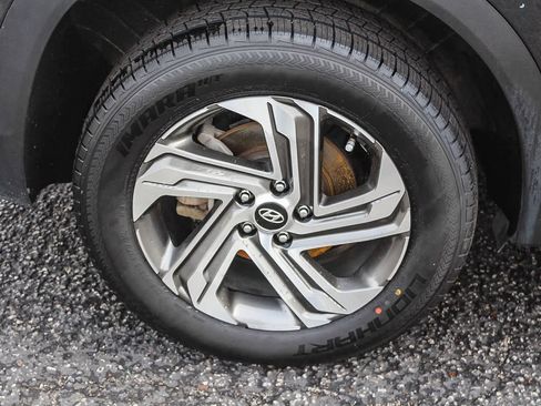 Used 2023 Hyundai Santa Fe SEL image 13