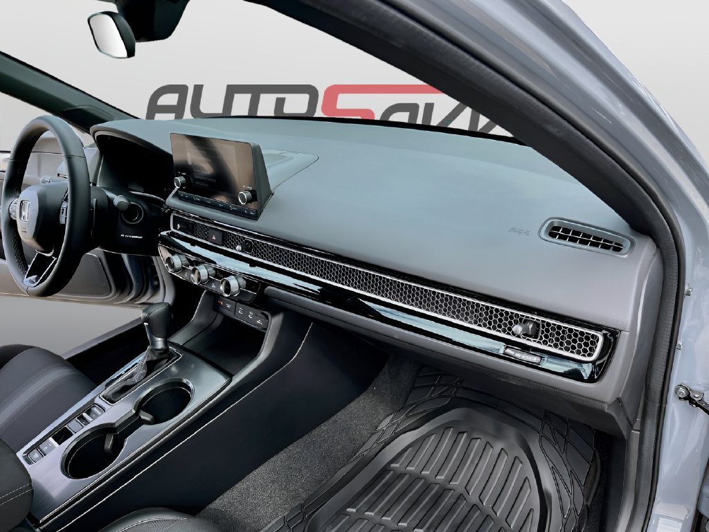 Used 2026 Honda Civic Sport image 28