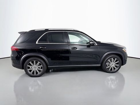 Used 2026 Mercedes-Benz GLE 350 4MATIC image 8