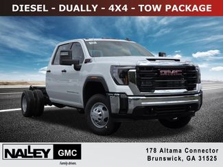 New 2026 GMC Sierra 3500 Pro w/ Convenience Package video 1