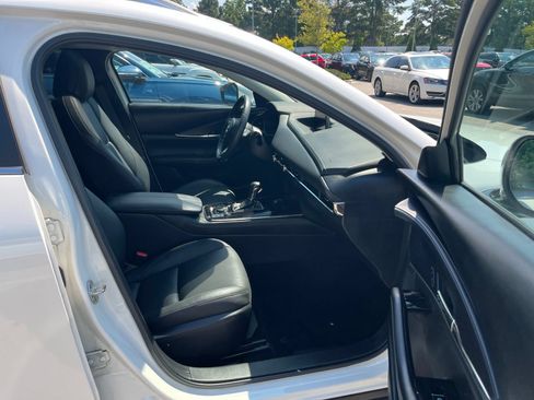 Used 2024 MAZDA CX-30 AWD 2.5 S w/ Preferred Package image 32